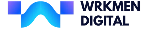 Wrkmen Digital Logo